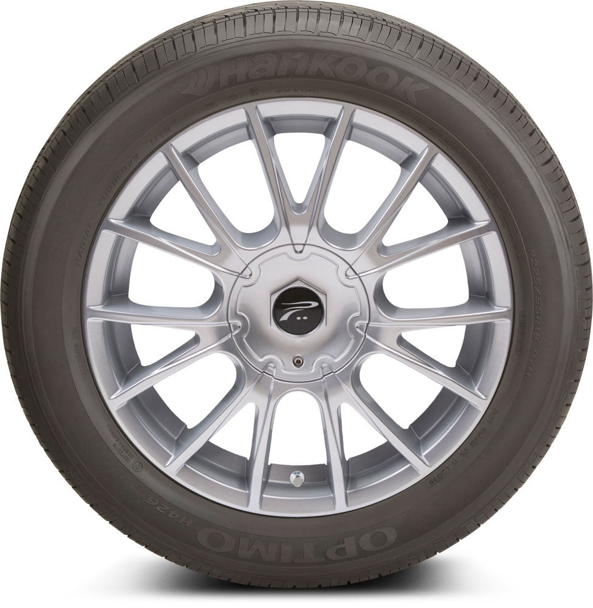 Hankook Optimo H426 All-Season Tire - 255/45R20 101V Hankook Optimo H426 All-Season Tire - 255/45R20 101V