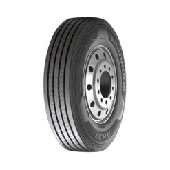 Hankook AH37 11R22.5 146L H Commercial Tire