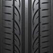 Hankook Ventus V12 EVO2 K120 Summer Performance Tire - 255/40R17 98Y