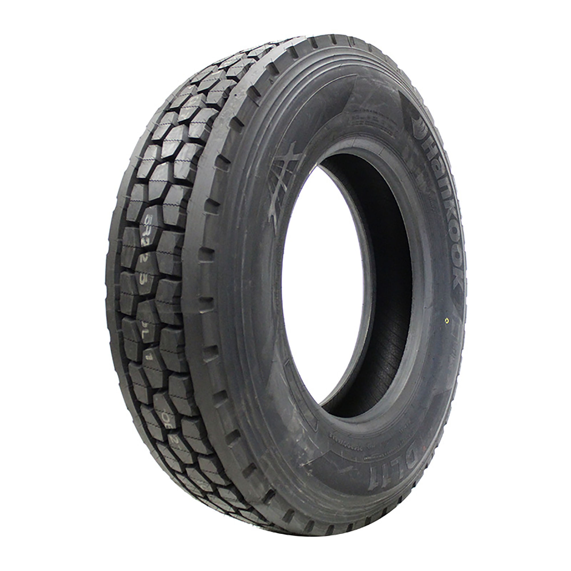 Hankook DL11 11R22.5 146L G Commercial Tire