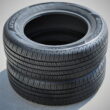 Hankook Kinergy GT (H436) All Season 225/60R17 99H Passenger Tire