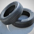 Hankook Kinergy GT (H436) All Season 225/60R17 99H Passenger Tire