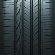 Hankook Ventus AS (RH07) All Season 275/55R17 109V Passenger Tire