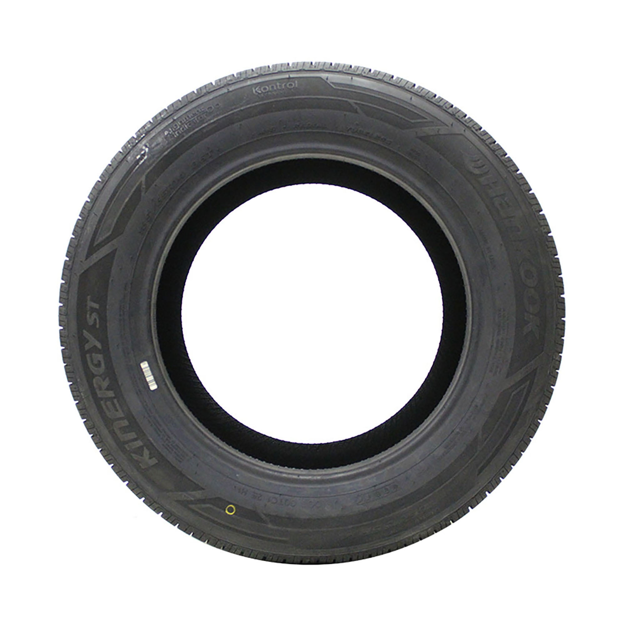 Hankook Kinergy ST (H735) All Season 225/75R15 102T Passenger Tire Hankook Kinergy ST (H735) All Season 225/75R15 102T Passenger Tire