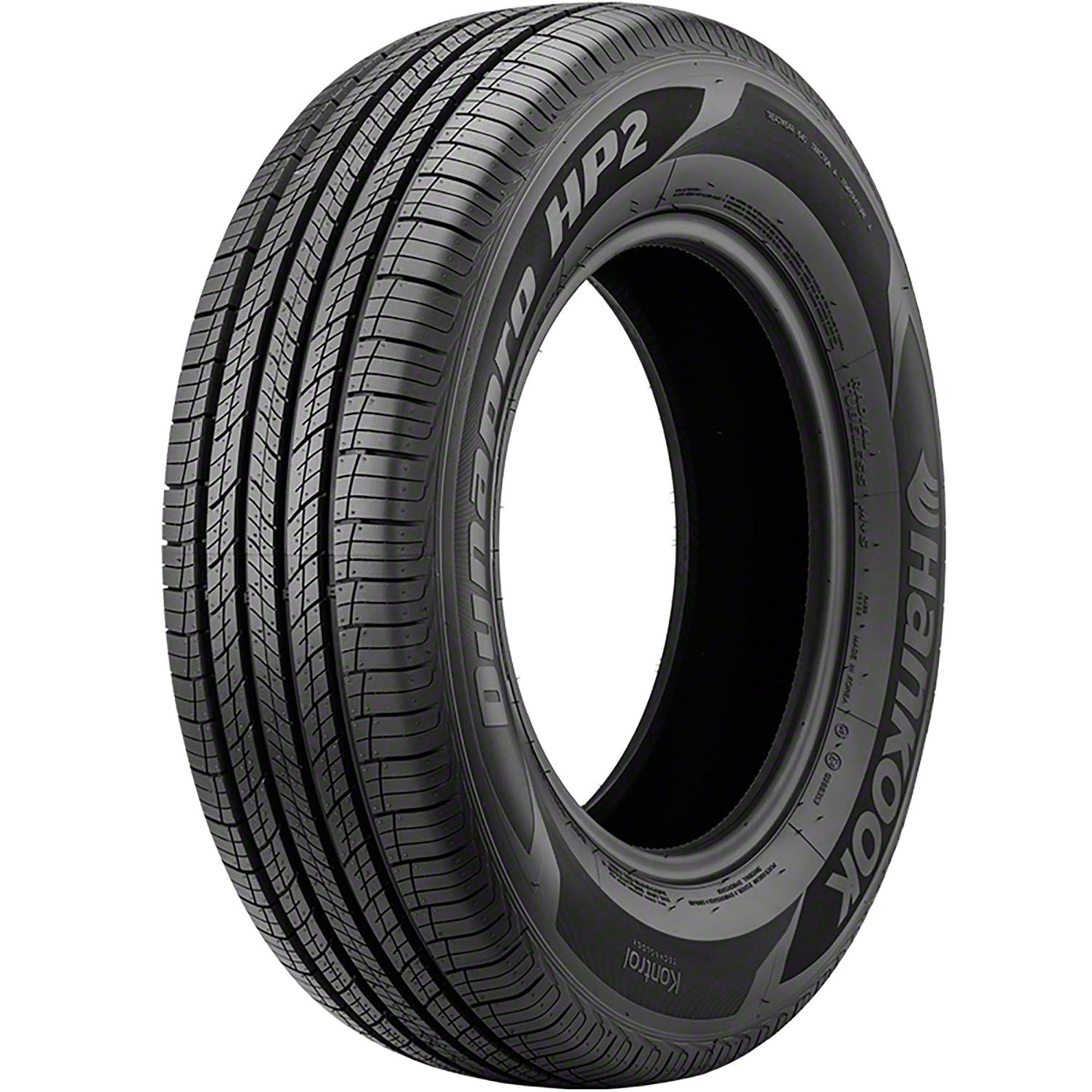 Hankook Dynapro HP2 (RA33) All Season 255/60R17 106V SUV/Crossover Tire