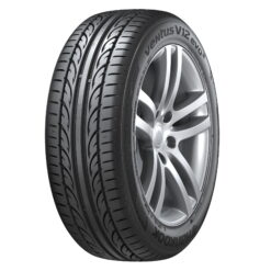 Hankook Ventus V12 EVO2 All-Season Tire - 255/45R20 105Y
