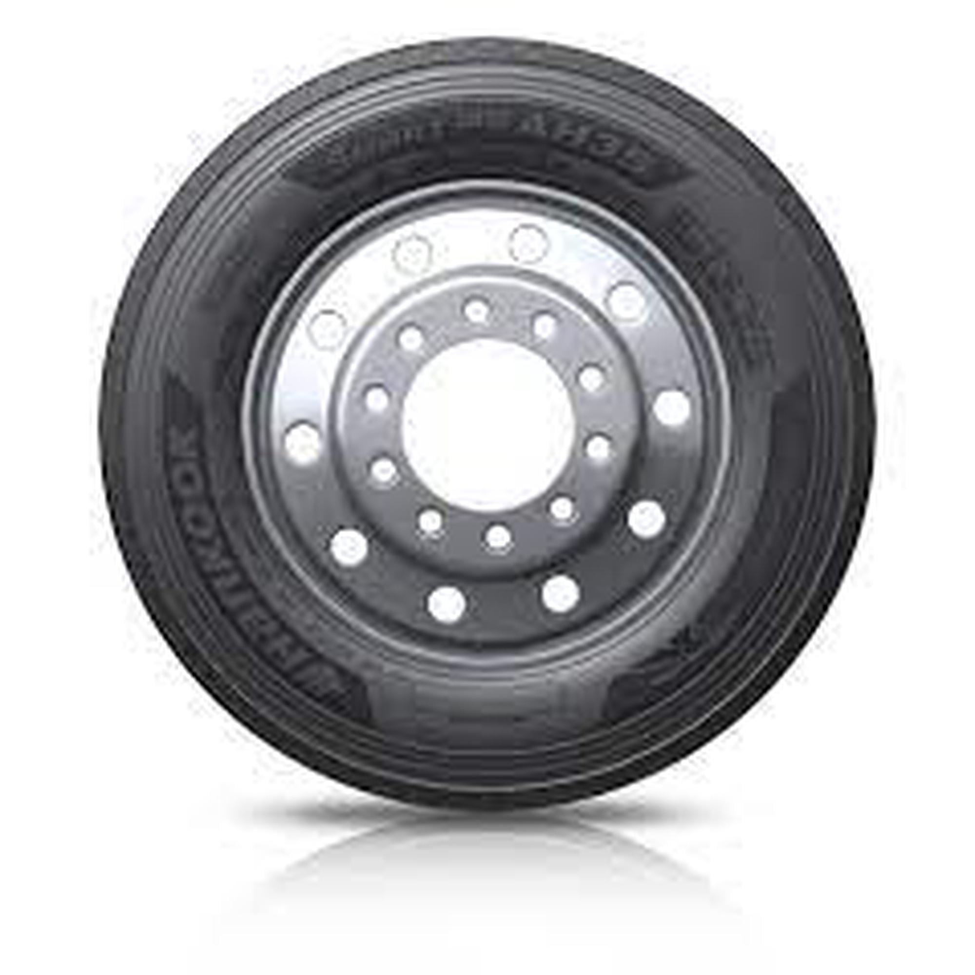 Hankook Smart Flex AH35 225/70R19.5 127M G Commercial Tire Hankook Smart Flex AH35 225/70R19.5 127M G Commercial Tire
