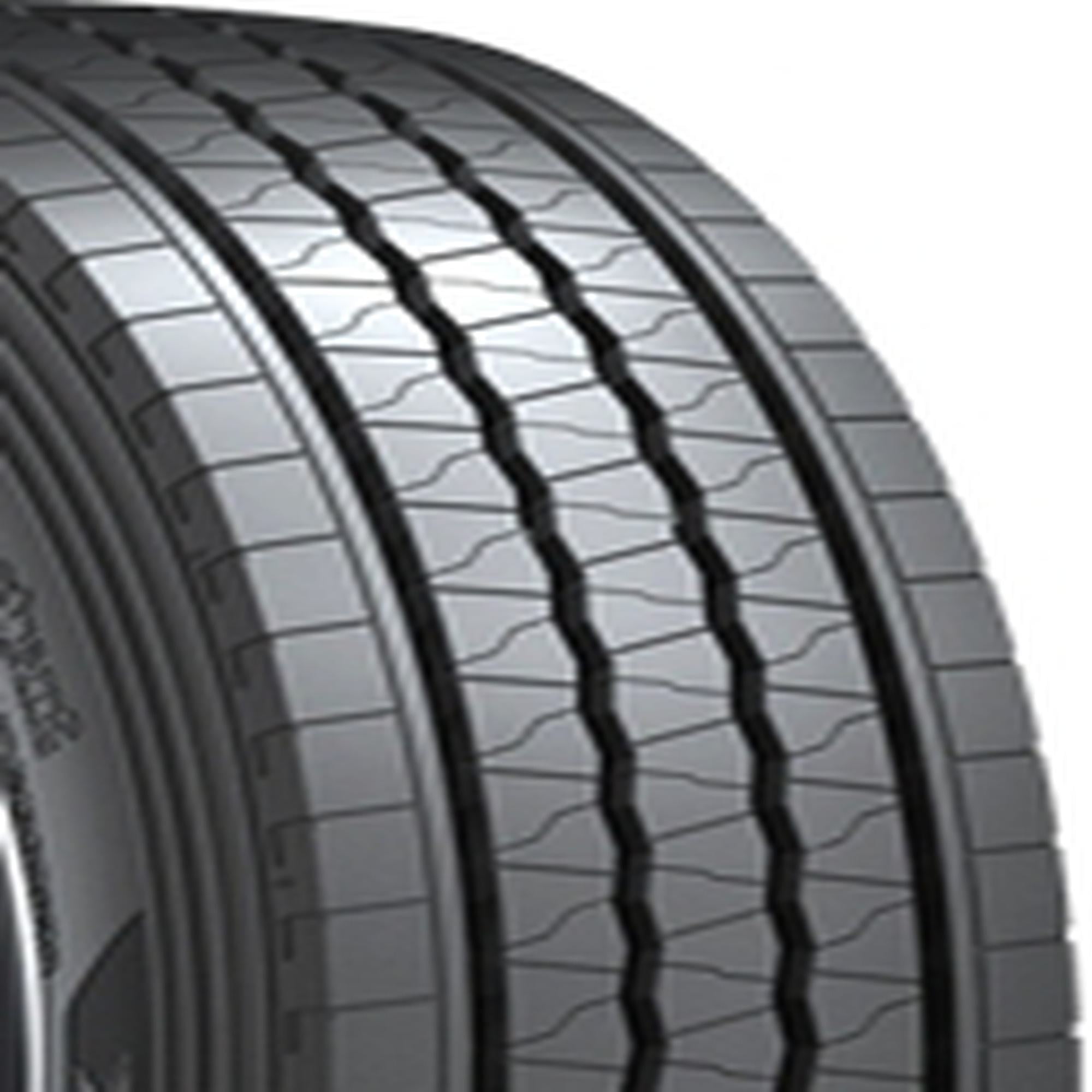 Hankook Smart Flex AH35 225/70R19.5 127M G Commercial Tire Hankook Smart Flex AH35 225/70R19.5 127M G Commercial Tire