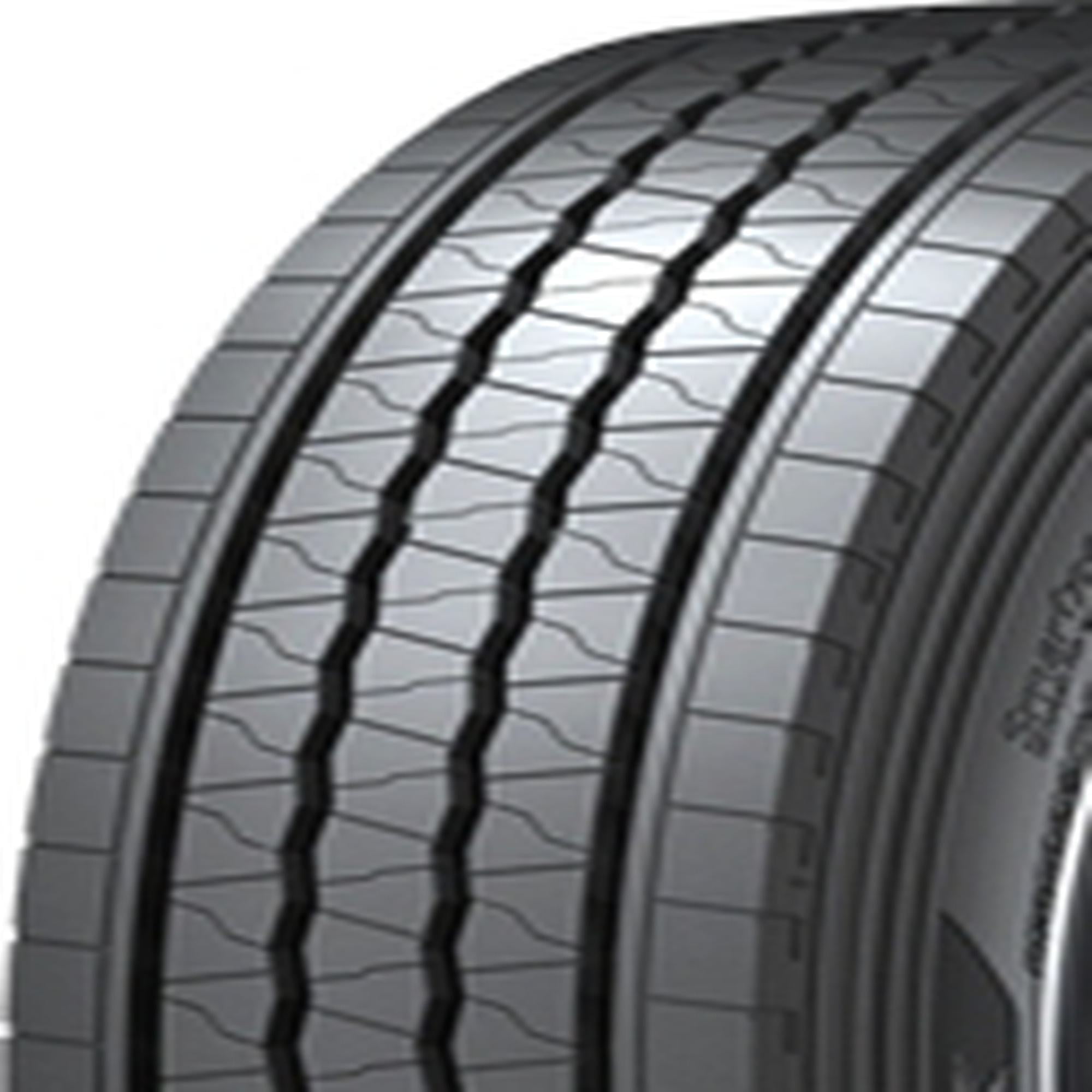 Hankook Smart Flex AH35 225/70R19.5 127M G Commercial Tire Hankook Smart Flex AH35 225/70R19.5 127M G Commercial Tire