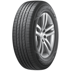 Hankook Dynapro HP2 (RA33) 235/60R18 103H Tire Fits: 2017-19 Honda CR-V EX-L, 2018-22 Honda Odyssey EX-L