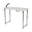 Lifetime 4-foot Fillet Table - 280560 Lifetime 4-foot Fillet Table - 280560