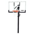 Lifetime Adjustable In-Ground Basketball Hoop (54-Inch Acrylic) - 90469