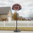 Lifetime Youth 5.5' - 7.5' Adjustable Height 32