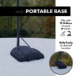 Lifetime Youth 5.5' - 7.5' Adjustable Height 32
