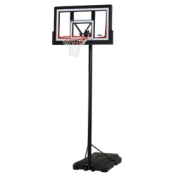 Lifetime Adjustable Portable Basketball Hoop (50-Inch Polycarbonate) - 90678
