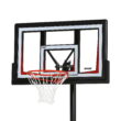 Lifetime Adjustable Portable Basketball Hoop (50-Inch Polycarbonate) - 90678