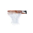 Lifetime New Basketball Indoor/Outdoor Backboard and Rim Combo Kit, 50 inch Polycarbonate (90086)