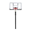 Lifetime Adjustable In-Ground Basketball Hoop (54-Inch Polycarbonate) - 90698
