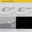 American Standard AquaWash 2.0 Manual SpaLet Plastic White Elongated Smart Compatible Slow Close Feature Heated Bidet Function Toilet Seat American Standard AquaWash 2.0 Manual SpaLet Plastic White Elongated Smart Compatible Slow Close Feature Heated Bidet Function Toilet Seat
