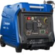 Westinghouse iGen5000c Remote Electric Start 5000 -Watt Single Fuel (Gasoline) Inverter Generator