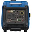 Westinghouse iGen5000c Remote Electric Start 5000 -Watt Single Fuel (Gasoline) Inverter Generator