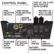 Westinghouse WGen7500DFc Remote Electric Start 9500 / 7500 -Watt Dual fuel Portable Generator Westinghouse WGen7500DFc Remote Electric Start 9500 / 7500 -Watt Dual fuel Portable Generator