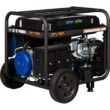 Westinghouse WGen7500DFc Remote Electric Start 9500 / 7500 -Watt Dual fuel Portable Generator Westinghouse WGen7500DFc Remote Electric Start 9500 / 7500 -Watt Dual fuel Portable Generator
