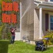 Westinghouse WPX3800 Heavy Duty 3800-PSI 3.6-GPM Cold Water Gas Pressure washer with 5 Spray Tips Westinghouse WPX3800 Heavy Duty 3800-PSI 3.6-GPM Cold Water Gas Pressure washer with 5 Spray Tips