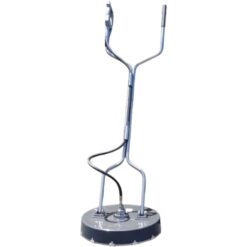 Pressure-Pro GP Hammerhead 20-in up to 4000-PSI Rotating surface cleaner for Gas and electric pressure washers