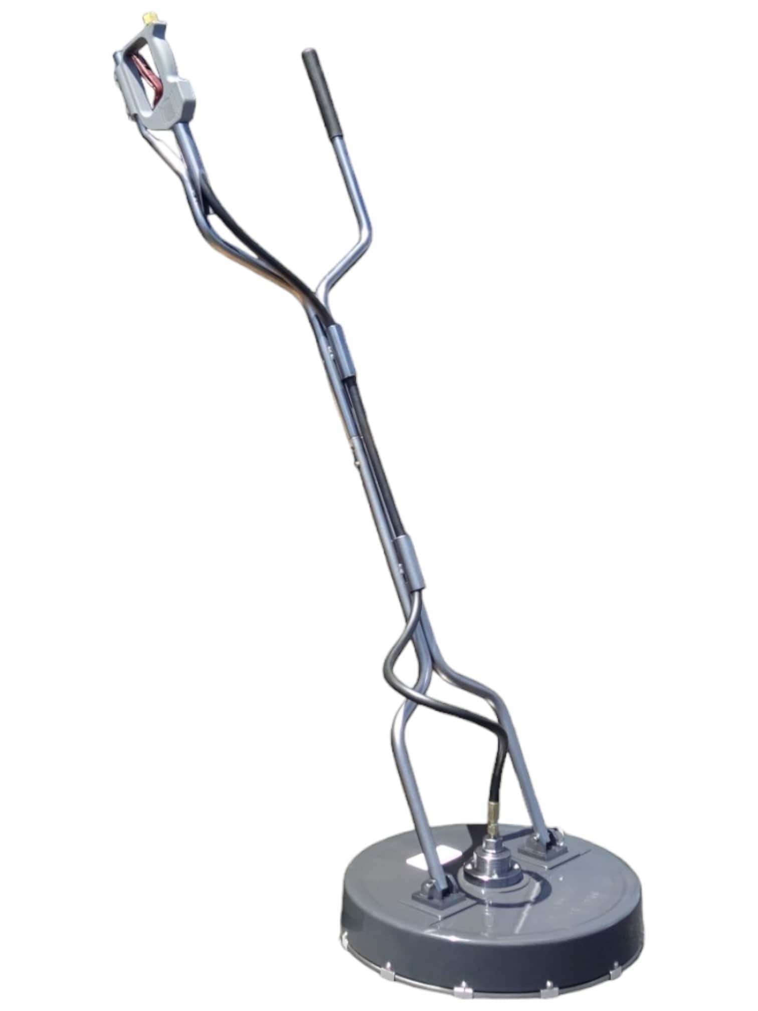 Pressure-Pro GP Hammerhead 20-in up to 4000-PSI Rotating surface cleaner for Gas and electric pressure washers Pressure-Pro GP Hammerhead 20-in up to 4000-PSI Rotating surface cleaner for Gas and electric pressure washers