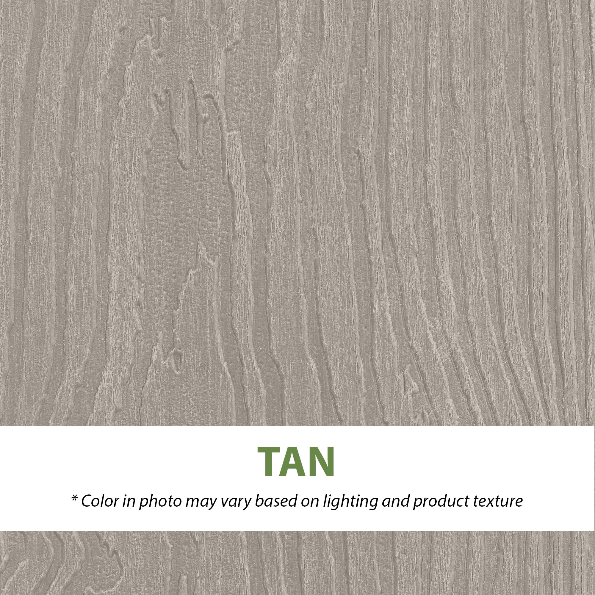 Lifetime Outdoor Polyethylene Deck Box, 116 Gallon Capacity, Tan & Brown (60186) Lifetime Outdoor Polyethylene Deck Box, 116 Gallon Capacity, Tan & Brown (60186)