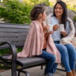 Lifetime Products Outdoor Polystyrene Glider Bench, Harbor Gray (60276) Lifetime Products Outdoor Polystyrene Glider Bench, Harbor Gray (60276)