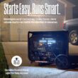 Westinghouse : WGen6000DFc EFI 50 State Remote Electric Start 7500 / 6000 -Watt Dual fuel Portable Generator Westinghouse : WGen6000DFc EFI 50 State Remote Electric Start 7500 / 6000 -Watt Dual fuel Portable Generator