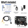Westinghouse : WGen6000DFc EFI 50 State Remote Electric Start 7500 / 6000 -Watt Dual fuel Portable Generator Westinghouse : WGen6000DFc EFI 50 State Remote Electric Start 7500 / 6000 -Watt Dual fuel Portable Generator