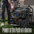 Westinghouse : WGen6000DFc EFI 50 State Remote Electric Start 7500 / 6000 -Watt Dual fuel Portable Generator Westinghouse : WGen6000DFc EFI 50 State Remote Electric Start 7500 / 6000 -Watt Dual fuel Portable Generator