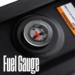 Westinghouse : WGen6000DFc EFI 50 State Remote Electric Start 7500 / 6000 -Watt Dual fuel Portable Generator Westinghouse : WGen6000DFc EFI 50 State Remote Electric Start 7500 / 6000 -Watt Dual fuel Portable Generator