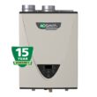 A.O. Smith Signature Series 10-GPM 199000-BTU Indoor Natural Gas Tankless Water Heater