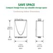 A.O. Smith Signature Series 10-GPM 199000-BTU Indoor Natural Gas Tankless Water Heater A.O. Smith Signature Series 10-GPM 199000-BTU Indoor Natural Gas Tankless Water Heater