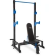 Fuel Pureformance Deluxe Weight Lifting Power Cage