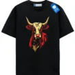 Bold Bull T Shirt