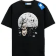 Halloween T Shirt For Dog Mom, Dog Dad