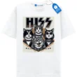 Hiss Cats Shirt, Gift For Cat Lover