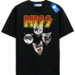 Hiss Cats Tshirt