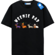 Weenie Dad Halloween T Shirt