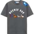 Weenie Dad Halloween T Shirt