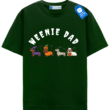 Weenie Dad Halloween T Shirt