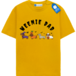 Weenie Dad Halloween T Shirt