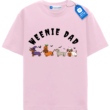Weenie Dad Halloween T Shirt