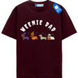 Weenie Dad Halloween T Shirt