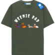 Weenie Dad Halloween T Shirt
